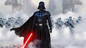 Vader